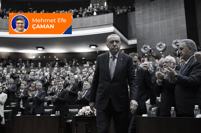 Çöküşü önlemek