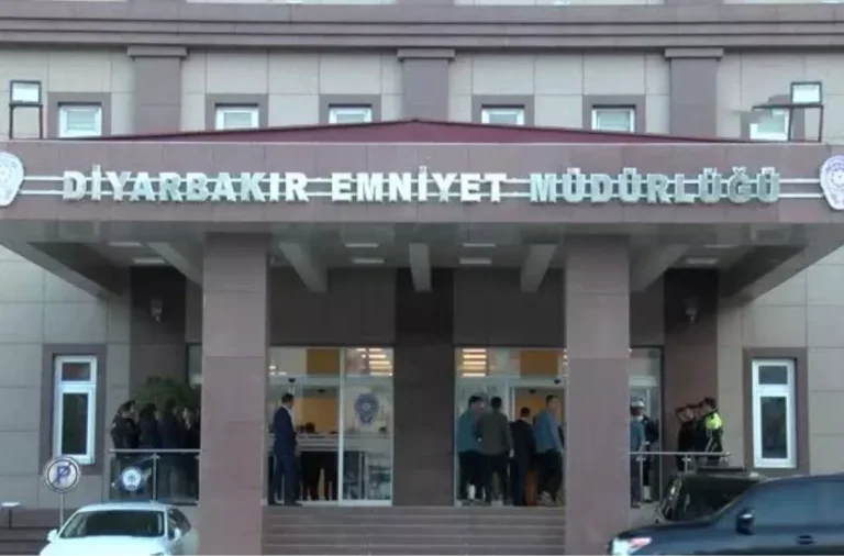 Diyarbakır’daki saldırı girişimi: 13 kişi gözaltına alındı