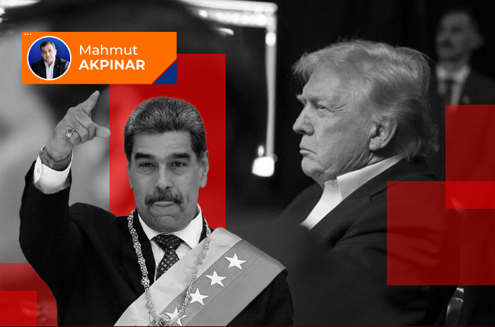 Dünya nereye gidiyor?