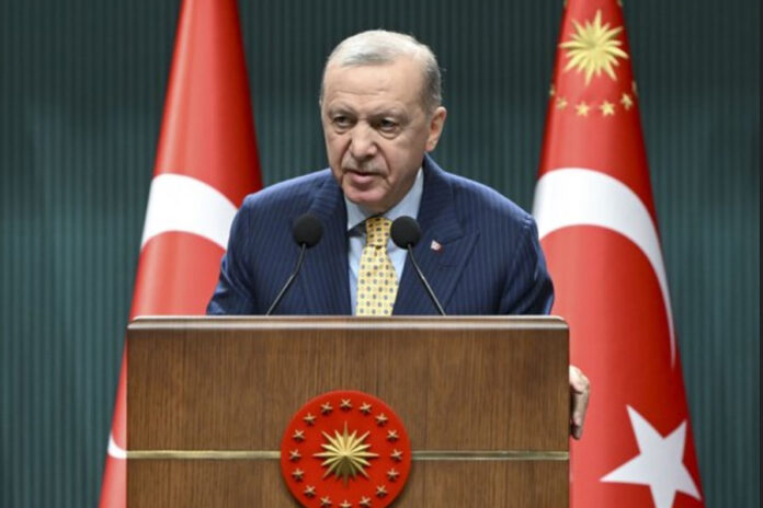 erdoğan