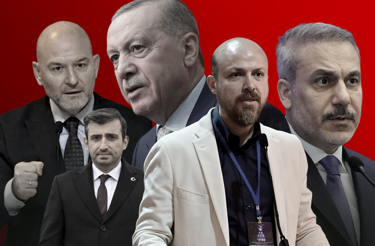 The Economist’ten ‘Erdoğan sonrası’ analizi; 4 isim öne çıkıyor