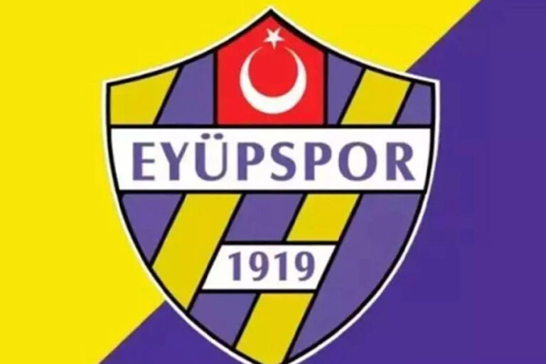Futbolda bahis soruşturması: Eyüpspor’a kayyım atandı