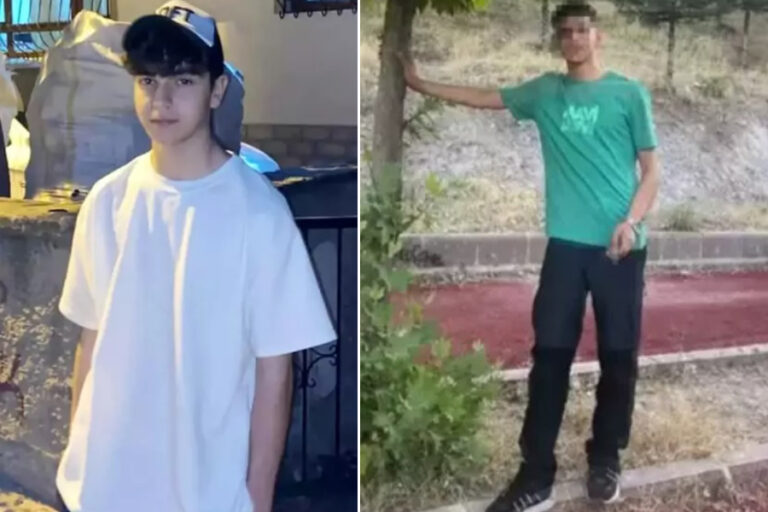 15 yaşındaki Fatih’i öldüren akranı, olay öncesi internette ne kadar ceza alacağını araştırmış