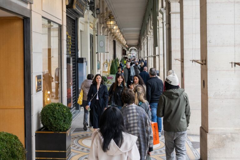 Fransa’da İkinci Dünya Savaşı’ndan bu yana ilk: 2025 yılında ölümler doğumları geçti