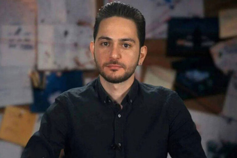 Gazeteci Furkan Karabay’a ev hapsi verildi