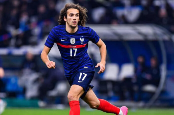 guendouzi