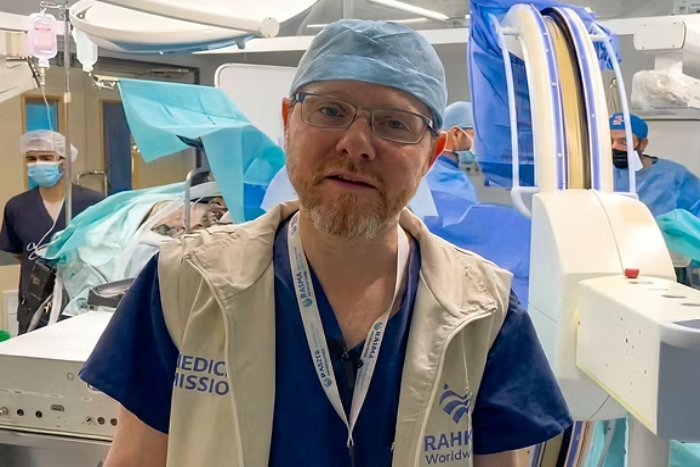 Vicdan Vakfı, yılın en vicdanlı davranış ödülünü Hadi Bedran’a verdi