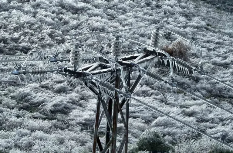 Hatay’da 5 gündür elektrik yoktu; Bakanlık’tan ilk açıklama geldi