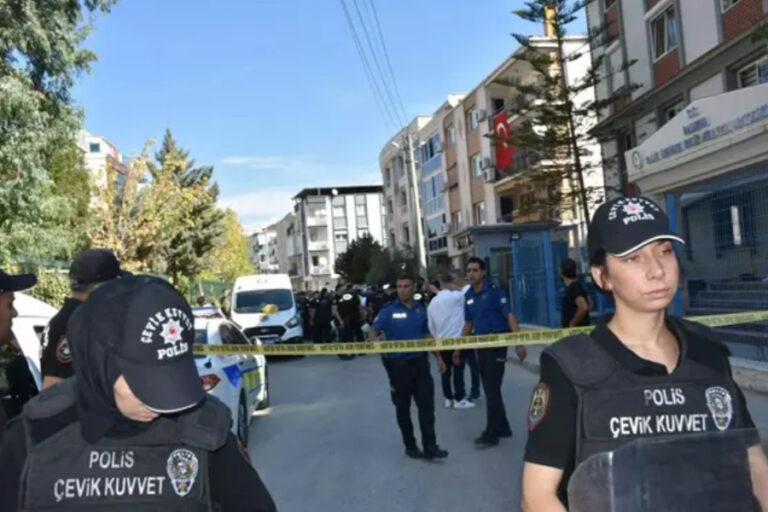 İzmir’deki IŞİD saldırısında 3 polis şehit olmuştu: İstenen cezalar belli oldu