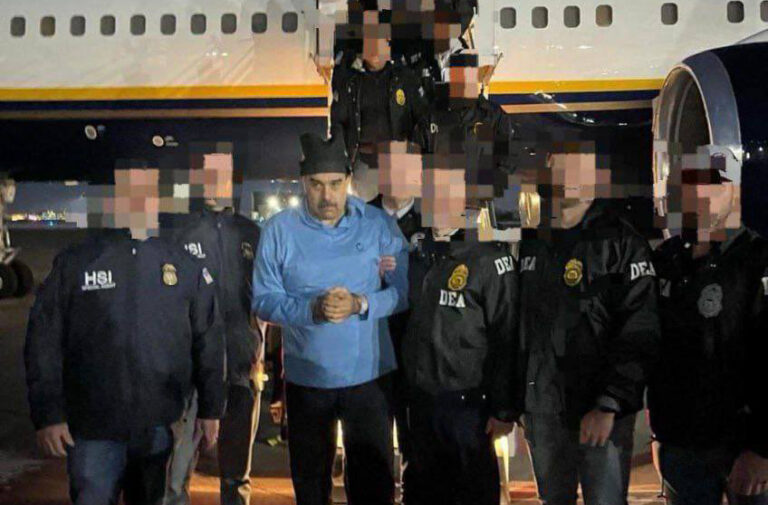 NELER OLUYOR? | ABD’nin Venezuela operasyonu: ‘Narko-terör’ gerekçesi ve petrol gerçeği