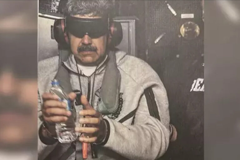 New York Times: Operasyondan günler önce Maduro’ya Türkiye’ye gitmesi teklif edildi