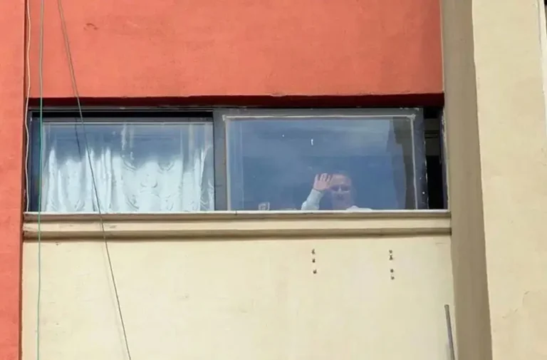 SKANDAL | Önce hastaneye, sonra cezaevine; şimdi yeniden hastaneye sevk ediliyor