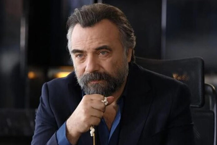 oktay kaynarca