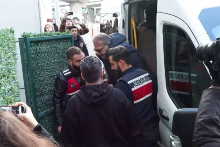 Adli kontrol tedbiriyle serbest bırakılmıştı: Oktay Kaynarca’nın ifadesi ortaya çıktı