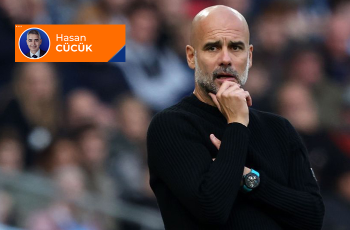 Futbolun kodlarını yeniden yazan adam