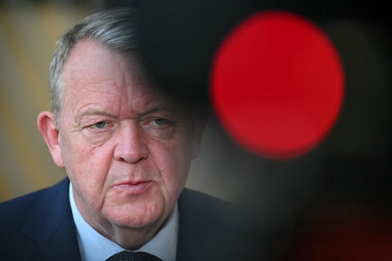 Danimarka Dışişleri Bakanı, Grönland görüşmeleri için Beyaz Saray’a gidiyor