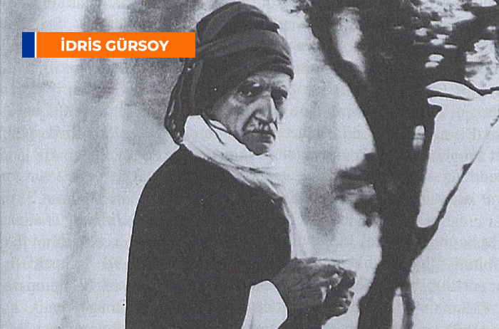 Said Nursi’nin çizgisi: Zalimi affetmek!