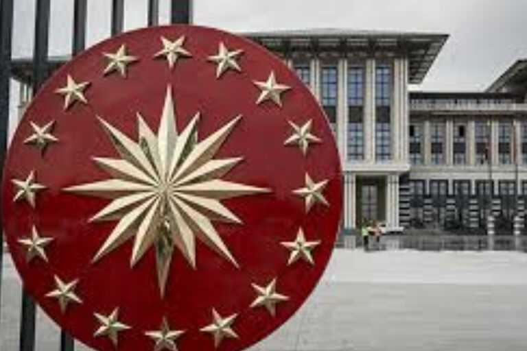 Tasarruf sözde kaldı: Saray’ın harcaması 1 ayda 3’e katlandı