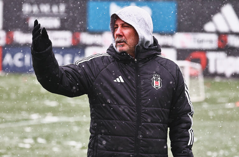 TRANSFER DOSYASI | Sergen Yalçın, en az 5-6 takviye istiyor; yönetim beklemede!