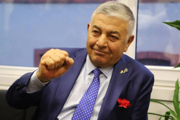 Eski Sarıyer Belediye Başkanı Şükrü Genç’e 7,5 yıl hapis cezası