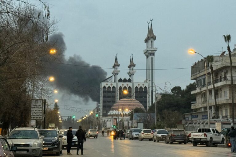 SURİYE | Halep’te ateşkes sağlandı; 15 binden fazla kişi evlerini terk etti