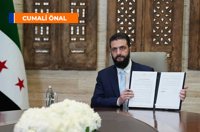 SDG cephesi neden kısa sürede çöktü?