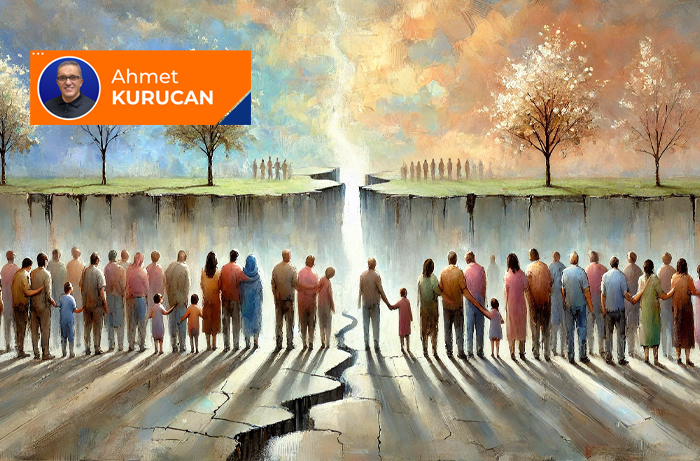 Toplumsal travma ve kolektif yara