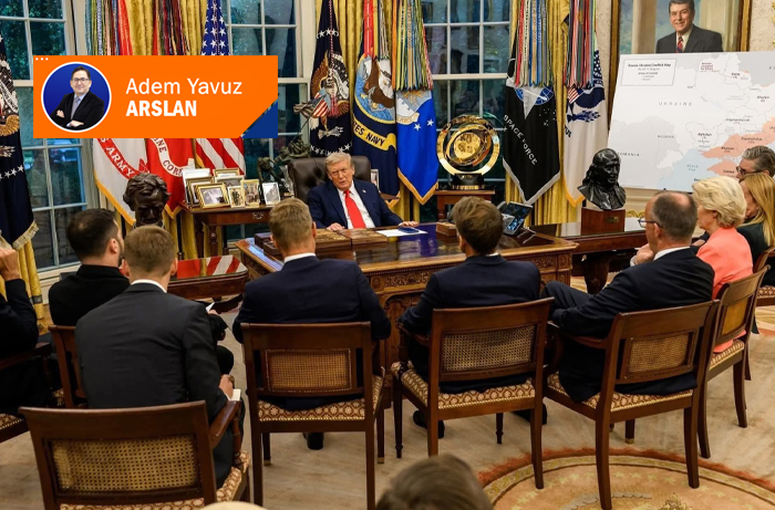 Altın çağ mı, kaos çağı mı?