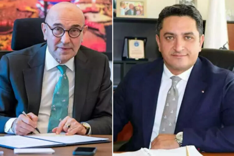 İZBETON soruşturması: Başsavcılık, Soyer ile Kaya’nın tahliyesine itiraz etti