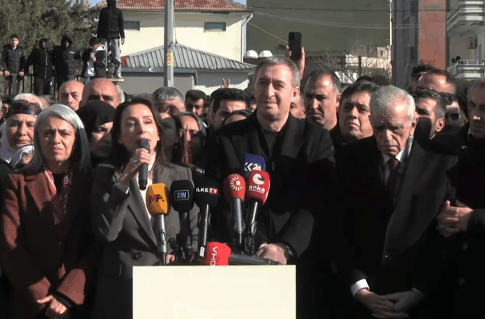 tuncer-bakirhan-nusaybin