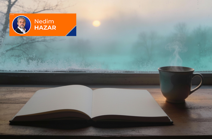 Yeni yıl sayıklaması