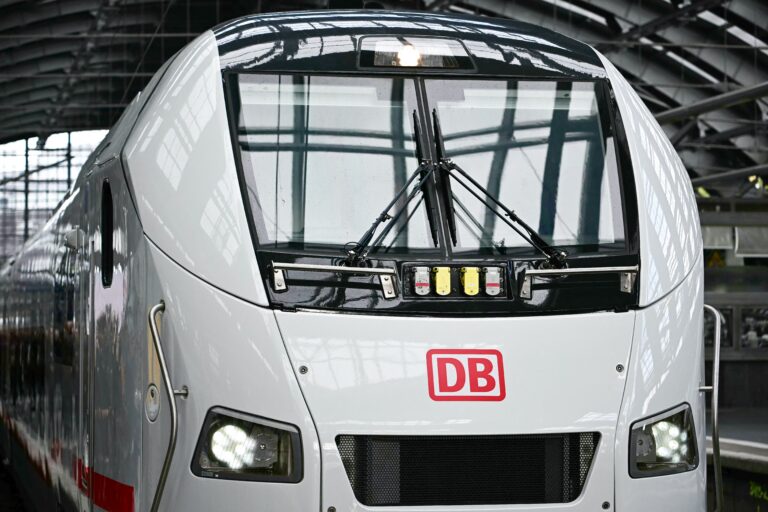 Deutsche Bahn’a siber saldırı