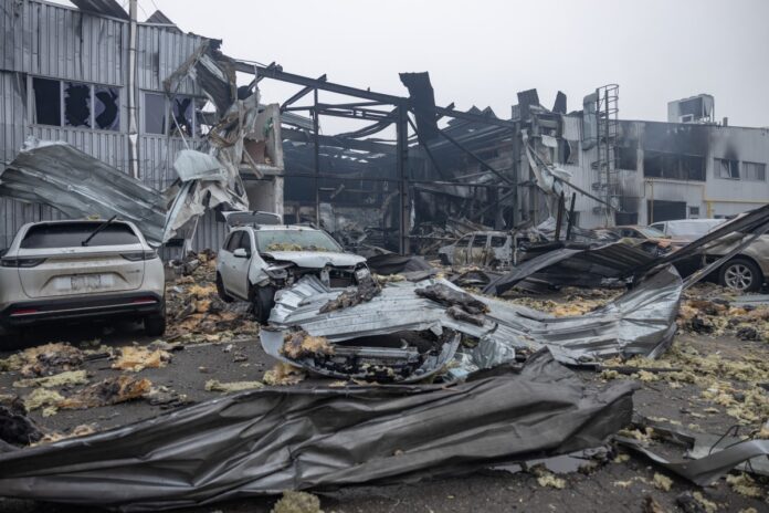 UKRAINE-RUSSIA-CONFLICT-WAR