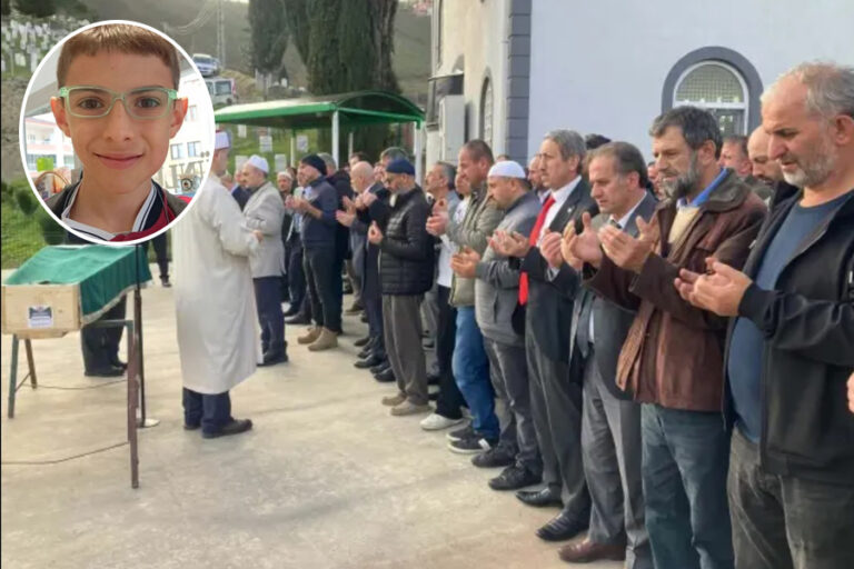 Anne babalar dikkat! ”Sanal oyun 13 yaşındaki çocuğu intihara yönlendirdi” iddiası