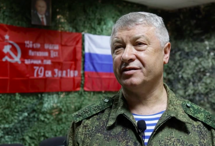 RUSYA | Üst düzey generallere saldırı sürüyor; GRU generali ağır yaralı