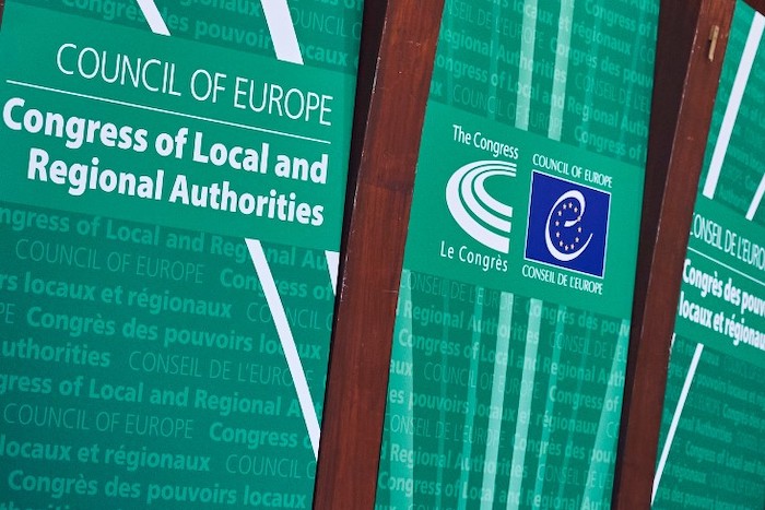 Avrupa Konseyi Kongresi Türkiye ziyareti; heyetten tutuklu belediye başkanlarına destek açıklaması