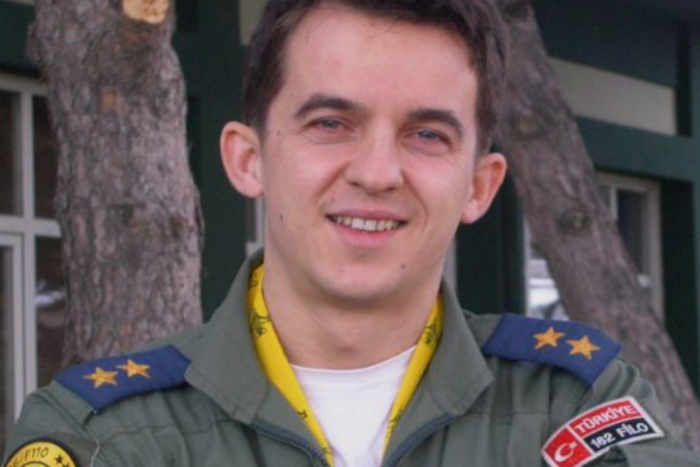 Dokuz yıldır cezaevindeki KHK’lı F-16 pilotundan Meclis’e mektup