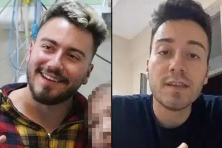 Enes Batur adli kontrol şartıyla serbest bırakıldı