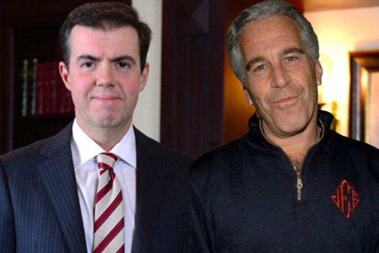 Epstein belgelerinde İhlas Holding CEO’su Mücahit Ören’in yazışmaları ortaya çıktı!