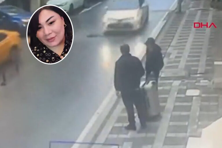 Şişli’de ‘kesik baş’ cinayeti: Durdona Khokimova’yı parçalara ayıran 2 kişi aynı evde 1 kadını daha öldürmüş