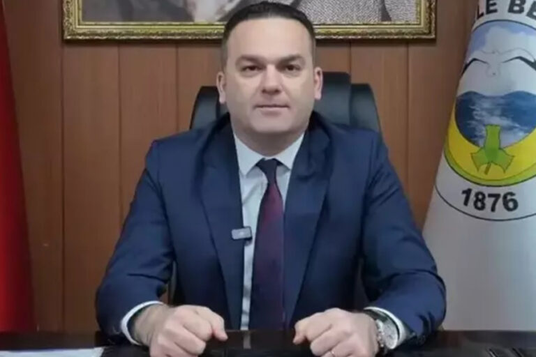 Cinsel taciz iddiasıyla tutuklanmıştı: Hasbi Dede disipline sevk edildi