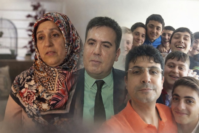 Terfi eden bir savcının sicili: İşkenceyle öldürülen öğretmen, hedef alınan eşi ve bitmeyen gözaltılar