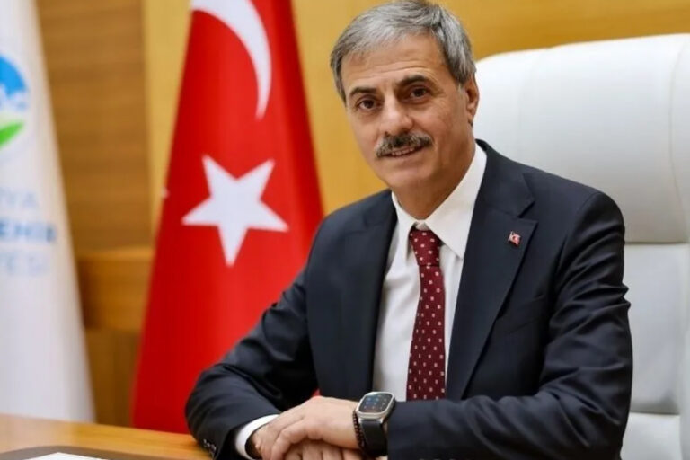 AKP’li Sakarya Büyükşehir Belediye Başkanı’nın diploması sahte çıktı!