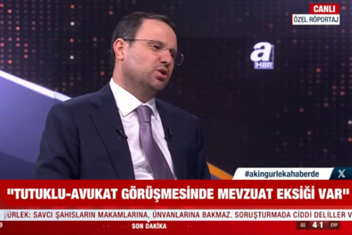 akın gürlek-a-haber