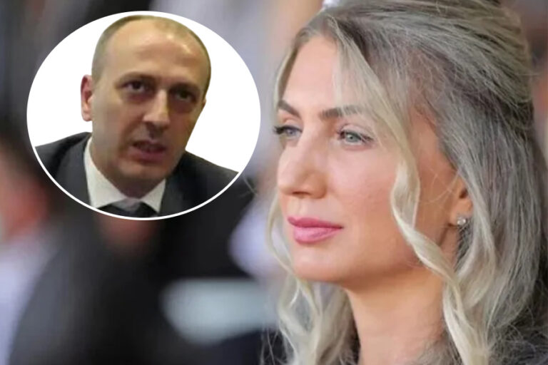 Uyuşturucu soruşturması: Dilek İmamoğlu’nun kardeşi Ali Kaya tutuklandı