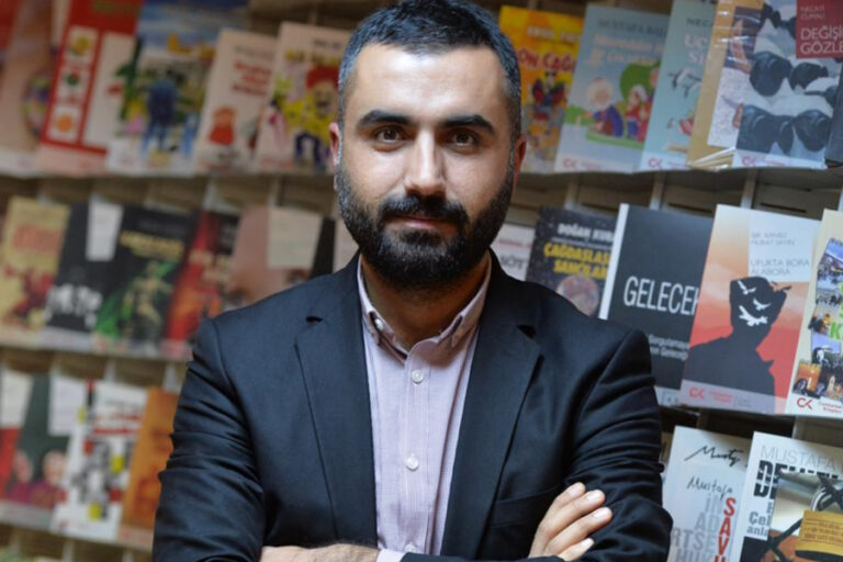 Gazeteci Alican Uludağ’ın Ankara’ya sevk edileceği iddiası yalanlandı