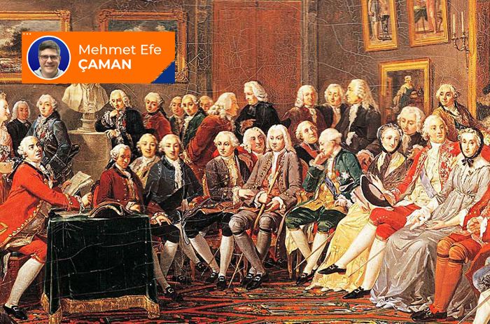 Aydınlanma dönemi kapandı mı? (1)