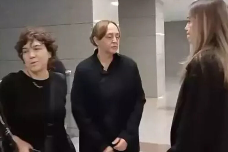 Ayşe Barım’a 12 yıl 6 ay hapis cezası verildi