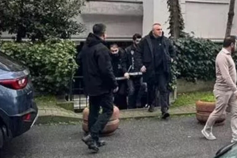 İmamoğlu’nun koruması serbest bırakıldı: ”Benim tek görevim İmamoğlu’nu korumaktır”