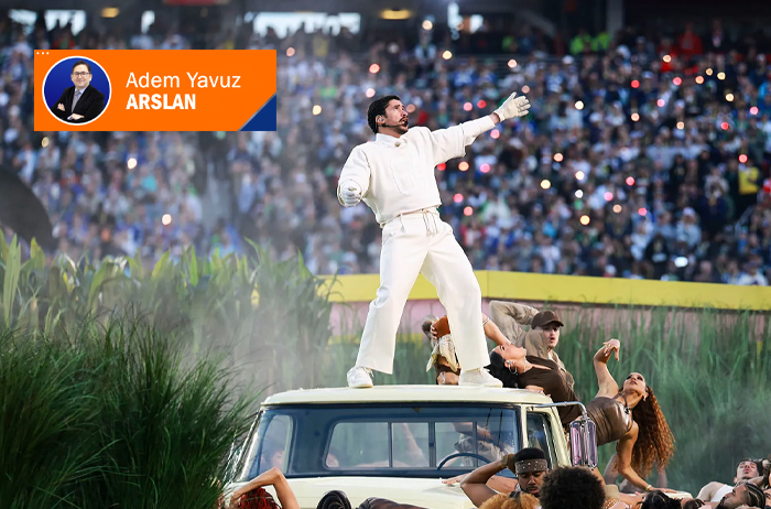 Bir devre, iki Amerika; peki ya Türkiye?